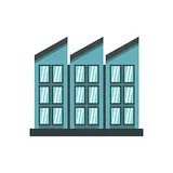External facade transformation