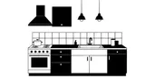 Modular Kitchen (New/Renovation)